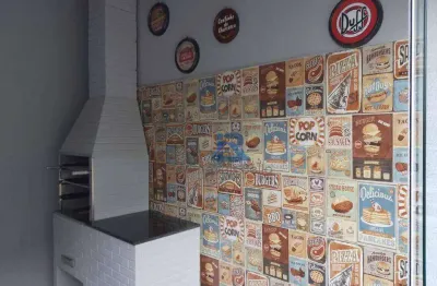 Casa com 3 quartos à venda na Rua Aldo José Biancalana, Residencial Vida Nova I, Vinhedo