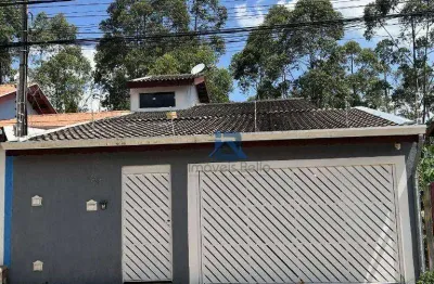 Casa com 2 quartos à venda na Rua Verona, Jardim Itália, Várzea Paulista