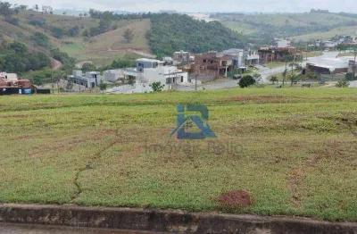 Terreno em condomínio fechado à venda na Rodovia Romildo Prado, Bairro Itapema, Itatiba