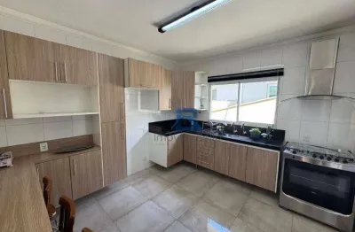 Casa com 3 dormitórios, 196 m² - venda por r$ 1.300.000,00 ou aluguel por r$ 6.788,00/mês - condomínio itatiba country club - itatiba/sp