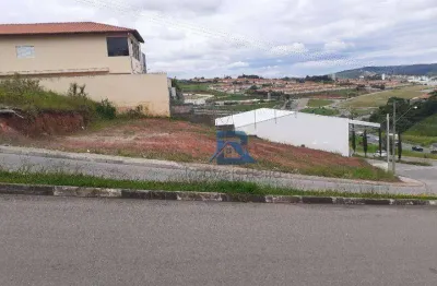 Terreno à venda de 324 m² - loteamento residencial central park ii - itatiba/sp