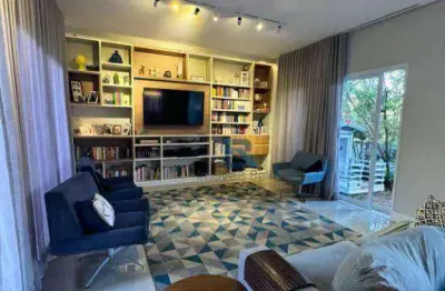 Casa à venda no condomínio itatiba country club - itatiba/sp