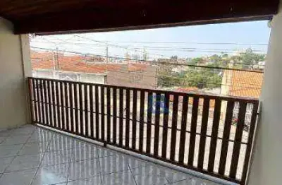 Casa com 3 dormitórios à venda, 132 m² por r$ 477.000 - jardim santa filomena - itatiba/sp