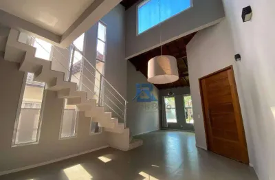 Casa em condomínio fechado com 4 quartos para alugar na Avenida Maria Thereza da Costa Naufal, Condomínio Itatiba Country, Itatiba