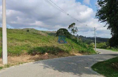 Terreno à venda na Estrada Leopoldino Bortolossi, Mombuca, Itatiba