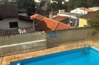 Casa com 2 quartos à venda na Rua Tobias Franco, Centro, Itatiba