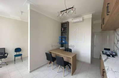 Sala comercial com 2 salas para alugar na Rua Francisco Glicério, Centro, Itatiba