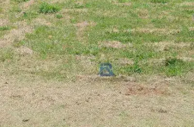 Terreno à venda, 384 m² - ecologie residencial itatiba - itatiba/sp