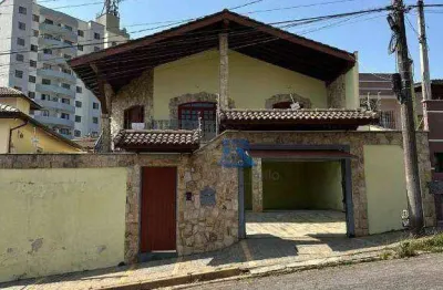 Casa com 3 quartos à venda na Rua Ranulfo Rodrigues Fao, Nova Itatiba, Itatiba