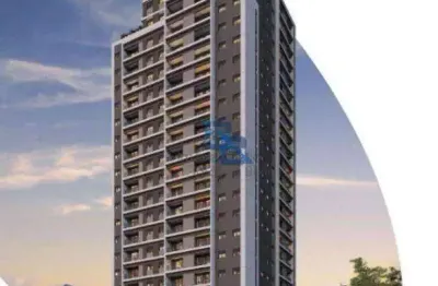 Apartamento à venda, 42 m² - residencial orego - perdizes - são paulo/sp