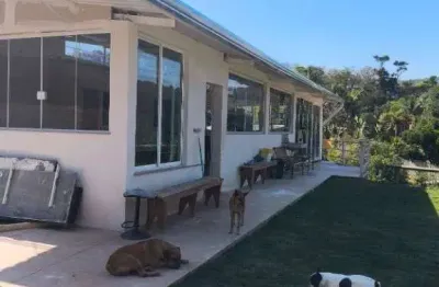 Chácara / sítio com 3 quartos para alugar na Rua Antônia Presotto Gava, Recanto da Paz, Itatiba