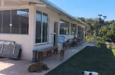 Chácara / sítio com 3 quartos para alugar na Rua Antônia Presotto Gava, Recanto da Paz, Itatiba