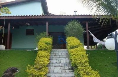 Chácara / sítio com 3 quartos à venda na Rua Vitório Pícoli, Recanto dos Pássaros, Itatiba