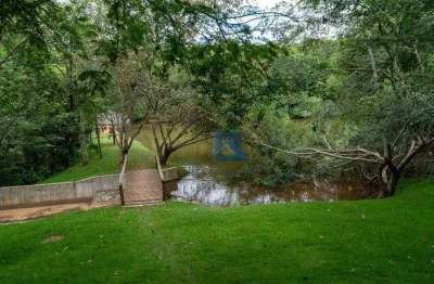 Terreno à venda  com excelente topografia - condomínio reserva santa rosa - itatiba/sp