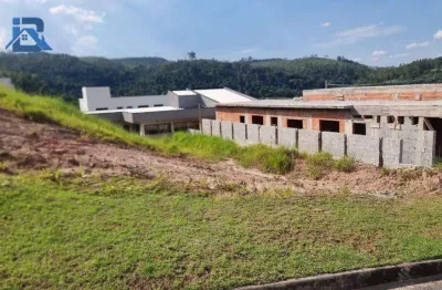 Terreno à venda, 465 m² por R$ 200.000,00 - Bairro Itapema - Itatiba/SP