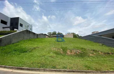 Terreno à venda no residencial itatiba country club – itatiba/sp