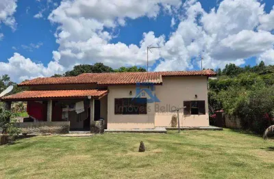 Chácara / sítio com 2 quartos à venda na Rua Wanderley Grillo, Vivendas do Engenho D'Água, Itatiba
