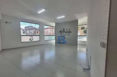 Sala comercial para alugar na Travessa Salomão Abuamed Baladi, Jardim de Lucca, Itatiba