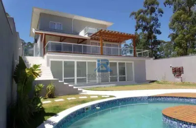 Casa em condomínio fechado com 3 quartos para alugar na Avenida Nossa Senhora das Graças, Jardim Nossa Senhora das Graças, Itatiba