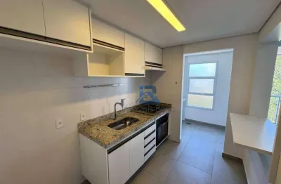 Apartamento com 2 quartos para alugar na Avenida José Boava, Jardim Alto de Santa Cruz, Itatiba