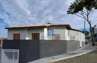 Casa com 3 dormitórios à venda, 150 m² por R$ 680.000,00 - Jardim Tereza - Itatiba/SP