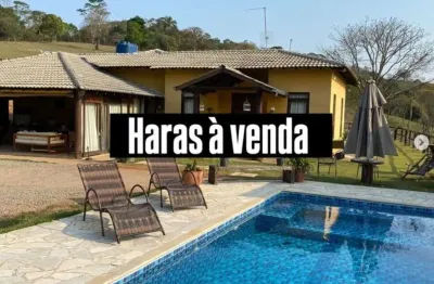 Fazenda com 2 salas à venda no Sítio da Moenda, Itatiba 