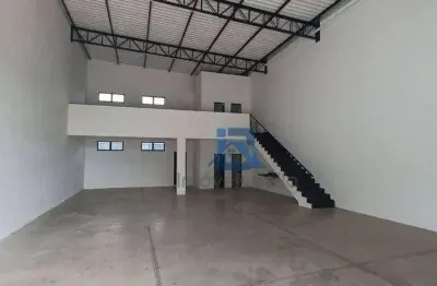 Barracão / Galpão / Depósito para alugar na Estrada João Bernardo Filho, Bairro da Ponte, Itatiba