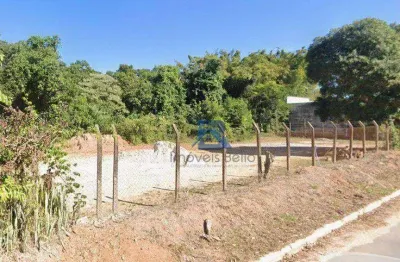 Terreno à venda, 11124 m² por R$ 750.000 - Bairro da Ponte - Itatiba/SP