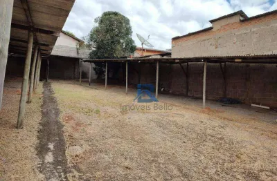 Terreno à venda, 356 m² por R$ 290.000,00 - Bairro do Engenho - Itatiba/SP