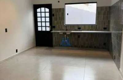 Casa com 3 dormitórios à venda, 96 m² - Jardim Santa Filomena - Itatiba/SP