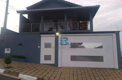 Casa com 4 quartos à venda na Vila Mariana, Morungaba 