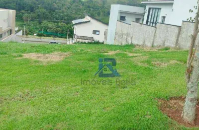 Terreno à venda,399 m² - Condomínio Ecologie - Bairro Itapema - Itatiba/SP