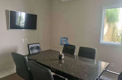 Sala comercial com 1 sala à venda na Rua José Milton Pizzi, Vila Cristo Redentor, Itatiba