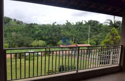 Casa com 3 dormitórios 1 suíte à venda  por R$ 770.000 - Itatiba/SP