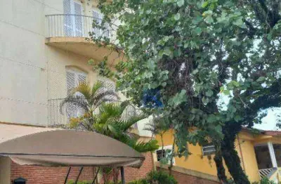 Apartamento com 3 dormitórios à venda, 129 m² - Vila Penteado - Itatiba/SP