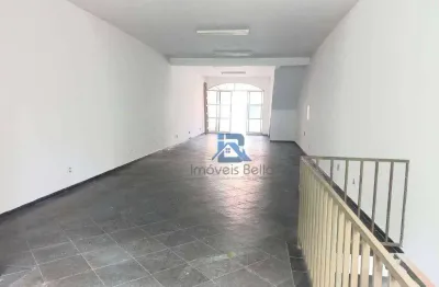 Sala comercial com 2 salas para alugar na Rua Campos Salles, Centro, Itatiba