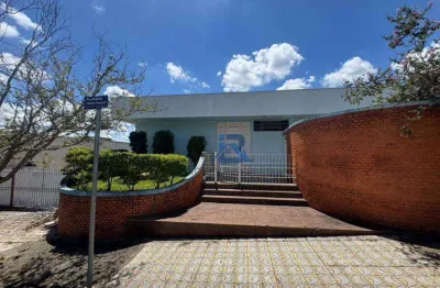 Casa com 5 dormitórios para alugar, 523 m² - Jardim Coronel Peroba - Itatiba/SP