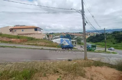 Terreno comercial à venda na Avenida Comendador Francisco Bartholomeu, Loteamento Residencial Central Park, Itatiba
