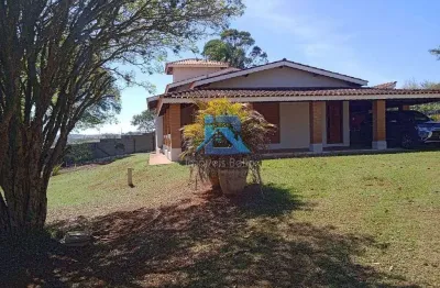 Casa à venda, 355 m² por R$ 1.300.000,00 - Parque São Gabriel - Itatiba/SP