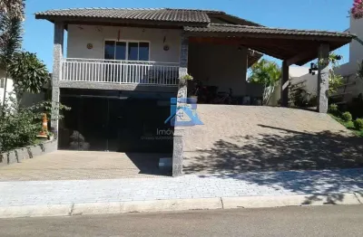 Casa com 4 dormitórios, 240 m² - venda por R$ 1.500.000,00 ou aluguel por R$ 10.920,00/mês - Condom