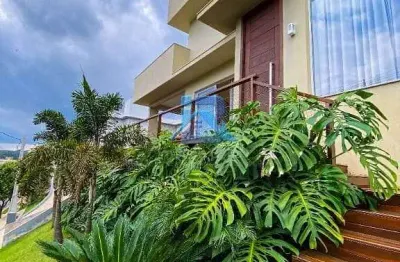 Casa com 3 dormitórios, 194 m² - venda por R$ 1.500.000,00 ou aluguel por R$ 8.522,45/mês - Condomi