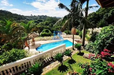 Casa à venda, 450 m² por R$ 1.550.000,00 - Condomínio Itaembu - Itatiba/SP