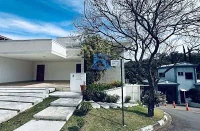 Casa com 3 quartos à venda, 320 m² - Loteamento Residencial Dolce Vita - Itatiba/SP