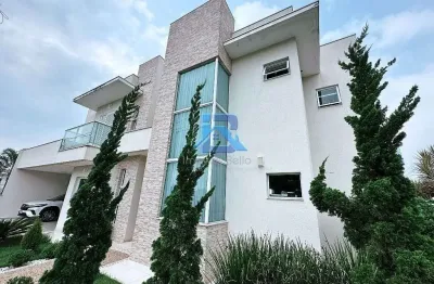 Casa à venda, 340 m² por R$ 1.980.000,00 - Condomínio Itatiba Country Club - Itatiba/SP