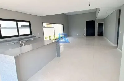 Casa com 3 dormitórios, 220 m² - venda por R$ 1.525.000,00 ou aluguel por R$ 8.040,00/mês - Condomí