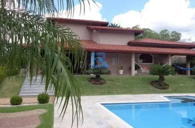Casa à venda, 391 m² por R$ 2.050.000,00 - Parque São Gabriel - Itatiba/SP