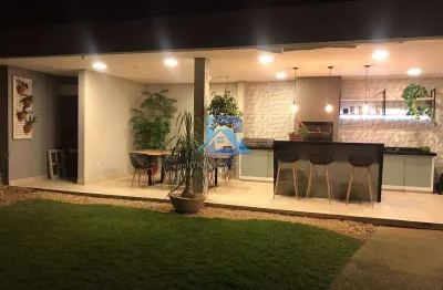 Casa com 3 quartos para alugar no Villaggio Fosuzzi, Itatiba 