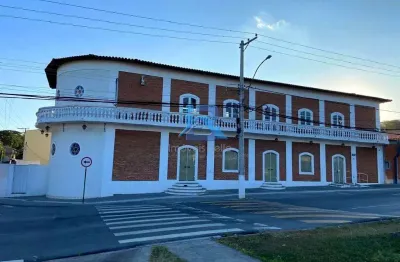 Ponto comercial para alugar no Jardim da Luz, Itatiba 