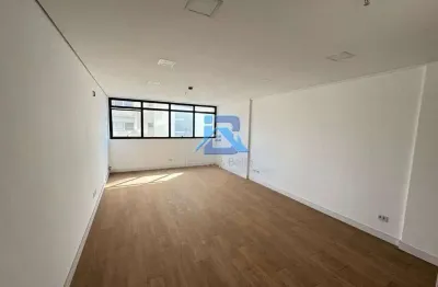 Sala para alugar, 37 m² por R$ 3.100,00/mês - Vila Brasileira - Itatiba/SP
