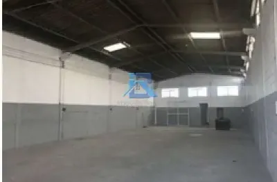 Barracão para alugar, 440 m² por R$ 7.000,00/mês - Jardim da Luz - Itatiba/SP